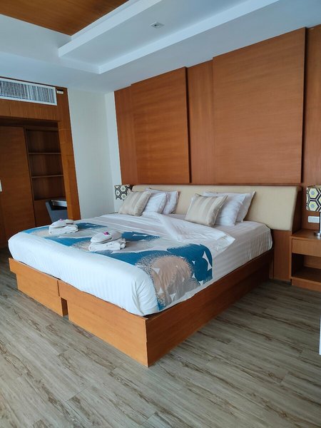 Phuket Jungle Experience Resort 23