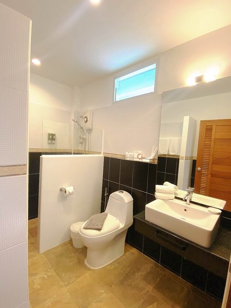 Phuket Jungle Experience Resort 25