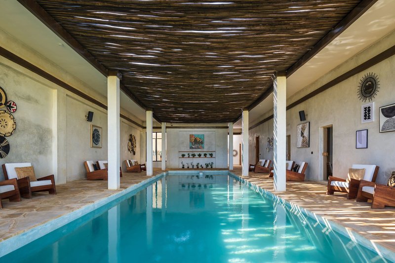 Aldiana Club Zanzibar Kwanza 6