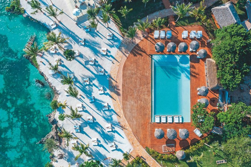 Aldiana Club Zanzibar Kwanza 7