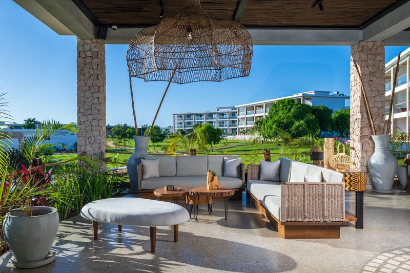 Aldiana Club Zanzibar Kwanza 8