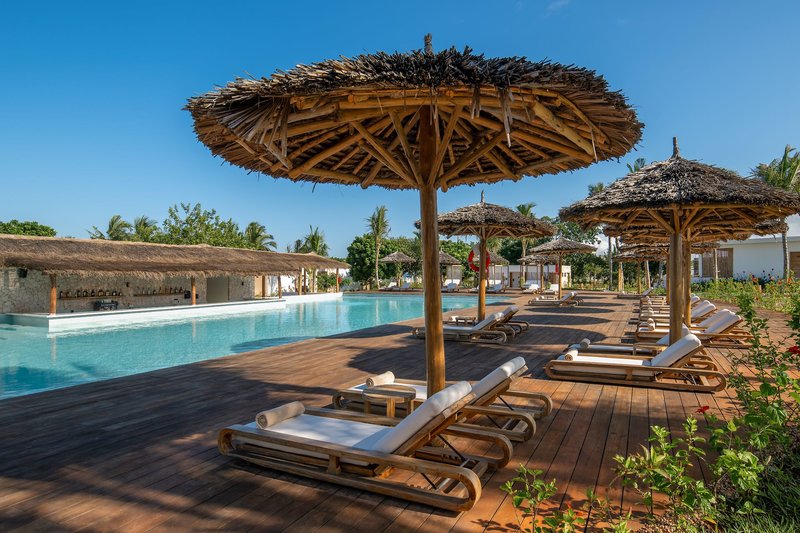 Aldiana Club Zanzibar Kwanza 9