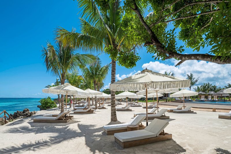 Aldiana Club Zanzibar Kwanza 10