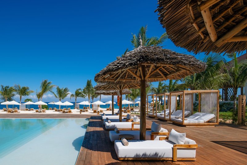 Aldiana Club Zanzibar Kwanza 11