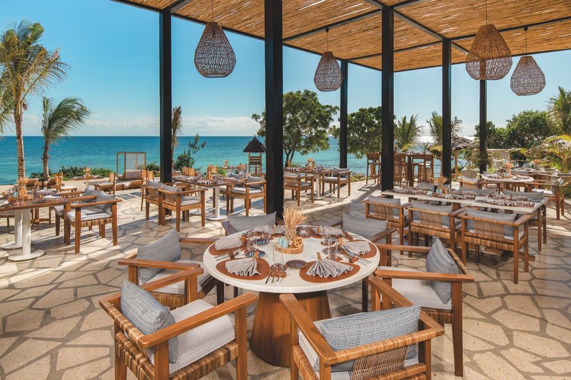 Aldiana Club Zanzibar Kwanza 12