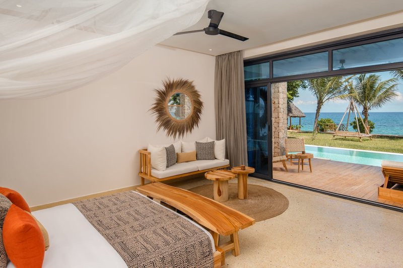 Aldiana Club Zanzibar Kwanza 15