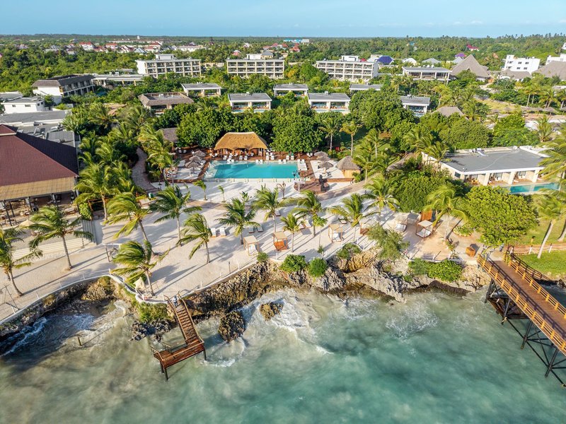 Aldiana Club Zanzibar Kwanza 16