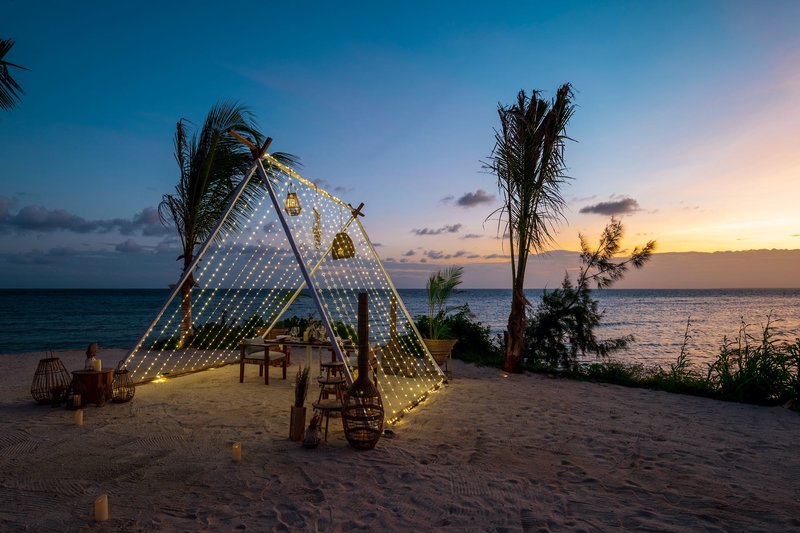 Aldiana Club Zanzibar Kwanza 18