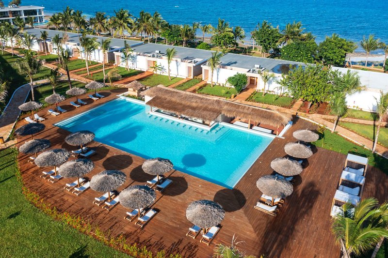 Aldiana Club Zanzibar Kwanza 19