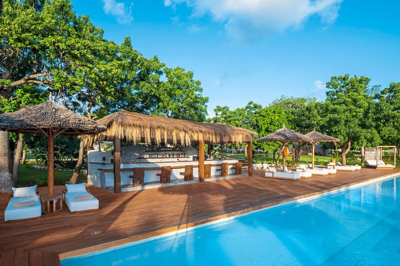 Aldiana Club Zanzibar Kwanza 20