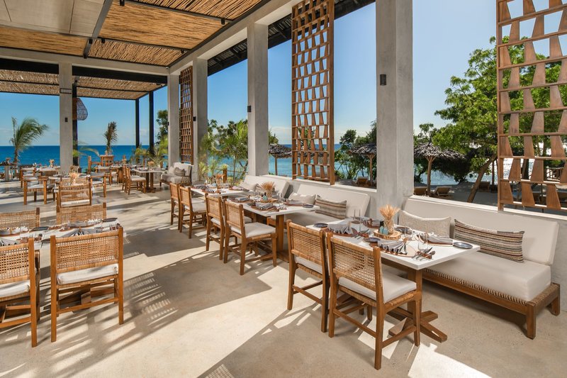 Aldiana Club Zanzibar Kwanza 22
