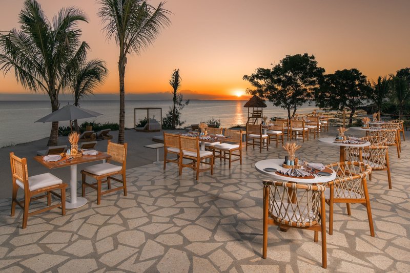 Aldiana Club Zanzibar Kwanza 23