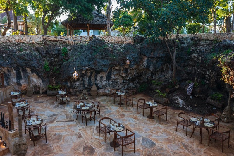 Aldiana Club Zanzibar Kwanza 25