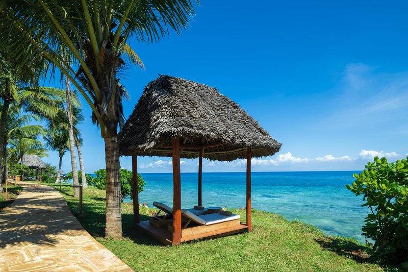 Aldiana Club Zanzibar Kwanza 26