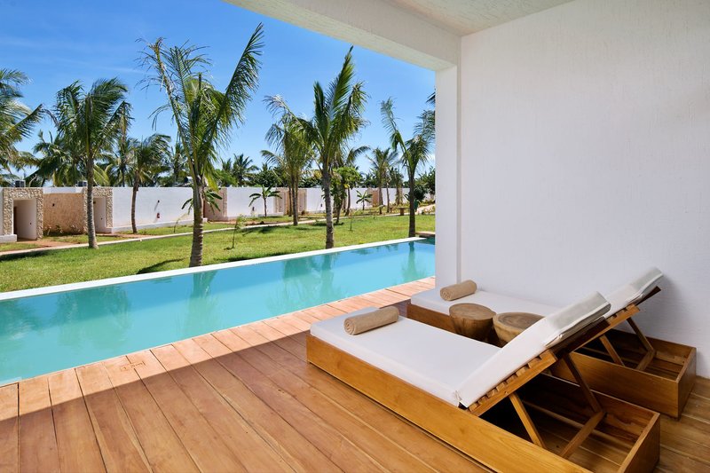 Aldiana Club Zanzibar Kwanza 32