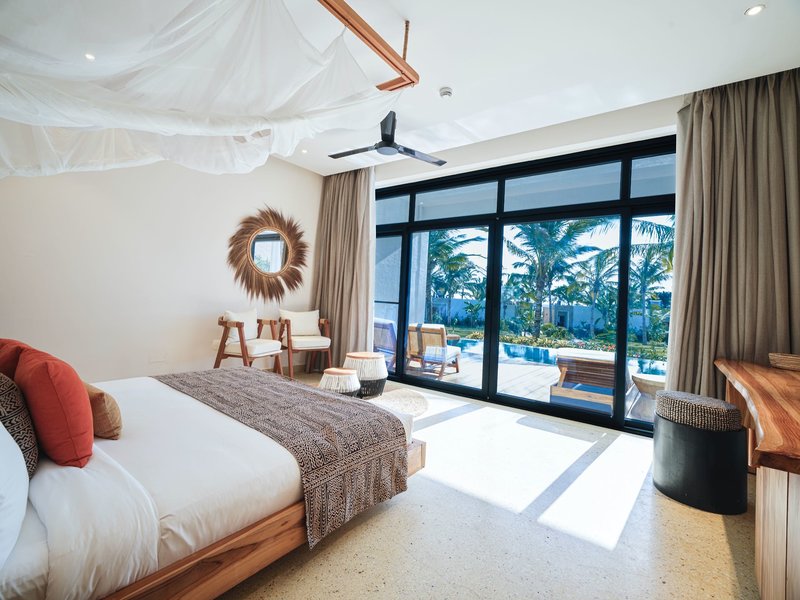 Aldiana Club Zanzibar Kwanza 33