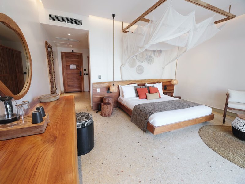 Aldiana Club Zanzibar Kwanza 40