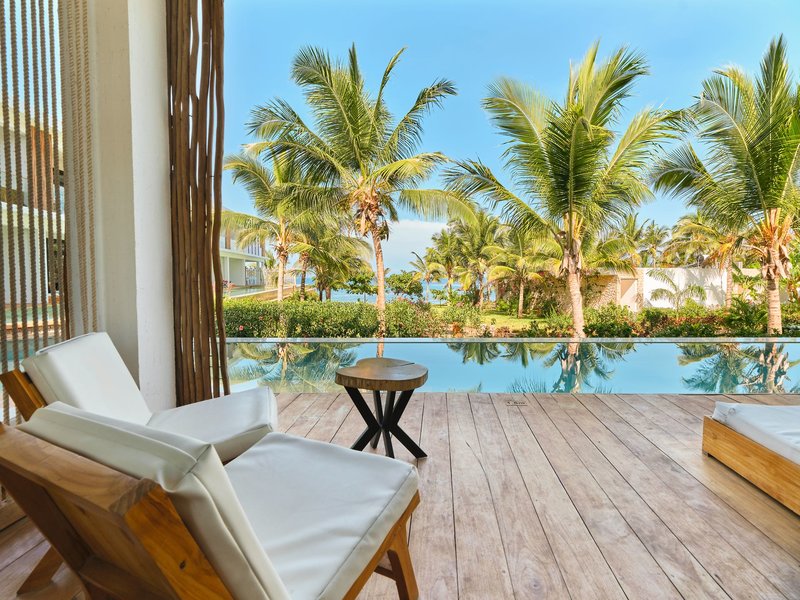 Aldiana Club Zanzibar Kwanza 41