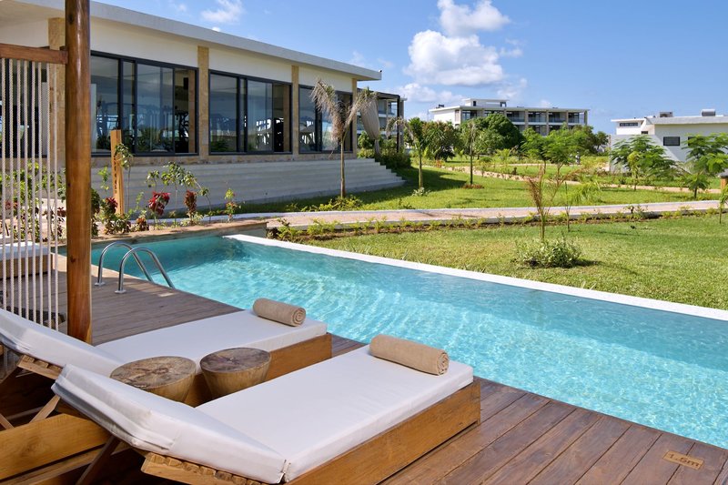 Aldiana Club Zanzibar Kwanza 45