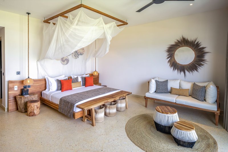 Aldiana Club Zanzibar Kwanza 46