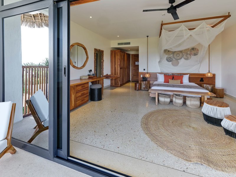 Aldiana Club Zanzibar Kwanza 47