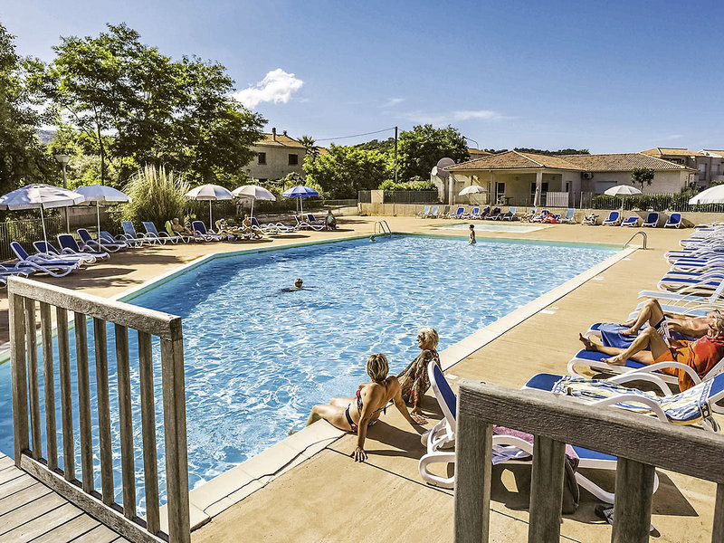 Résidence Odalys Acqua Bella 8