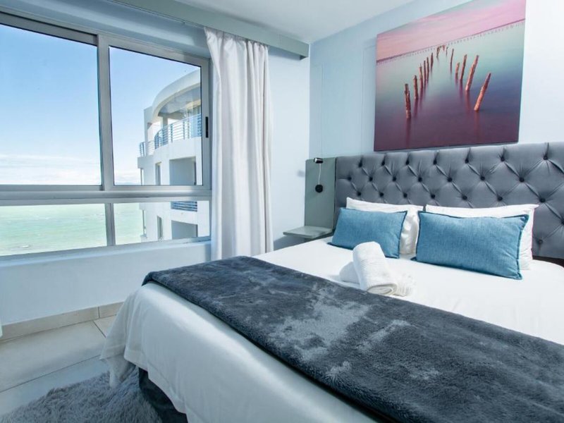 Ocean Breeze Hotel 5