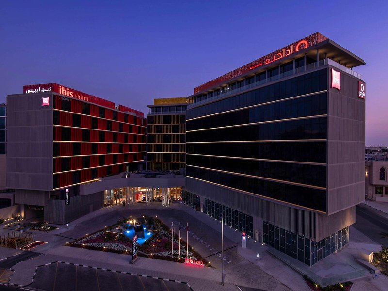 Ibis Doha 4