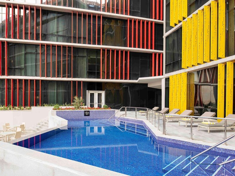 Ibis Doha 5