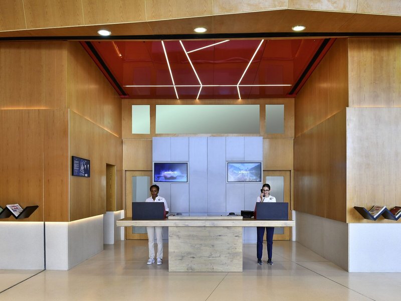 Ibis Doha 11