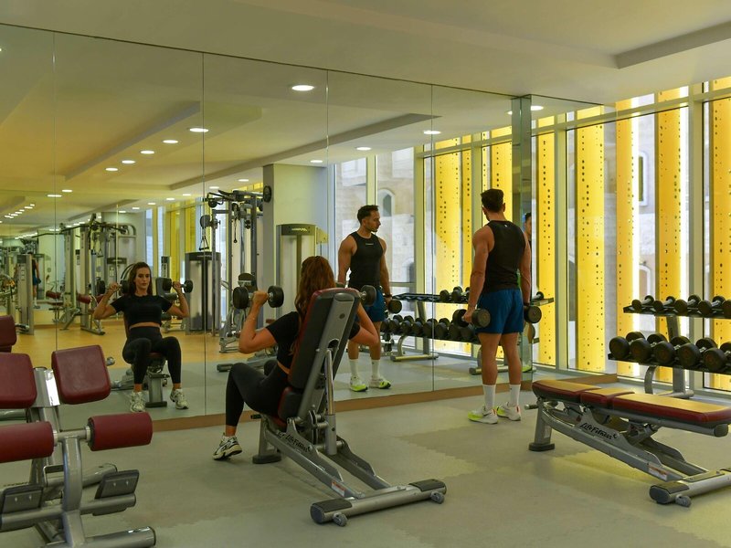 Ibis Doha 24