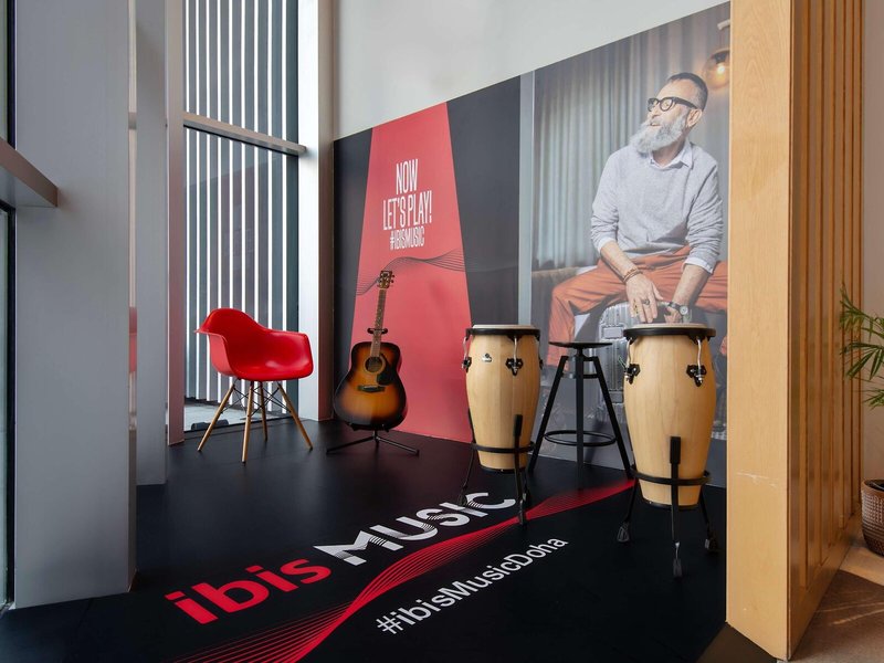 Ibis Doha 29