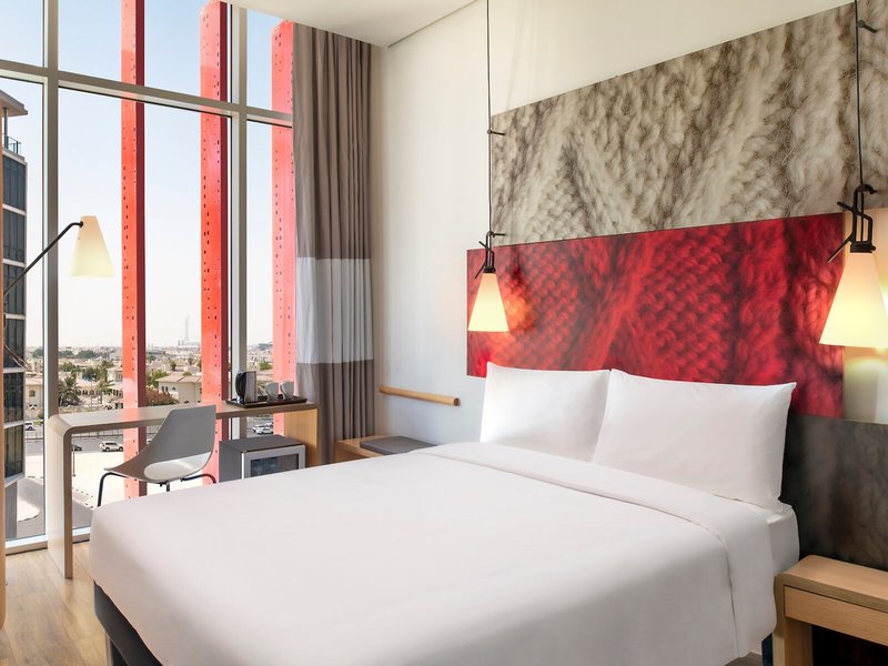 Ibis Doha 31