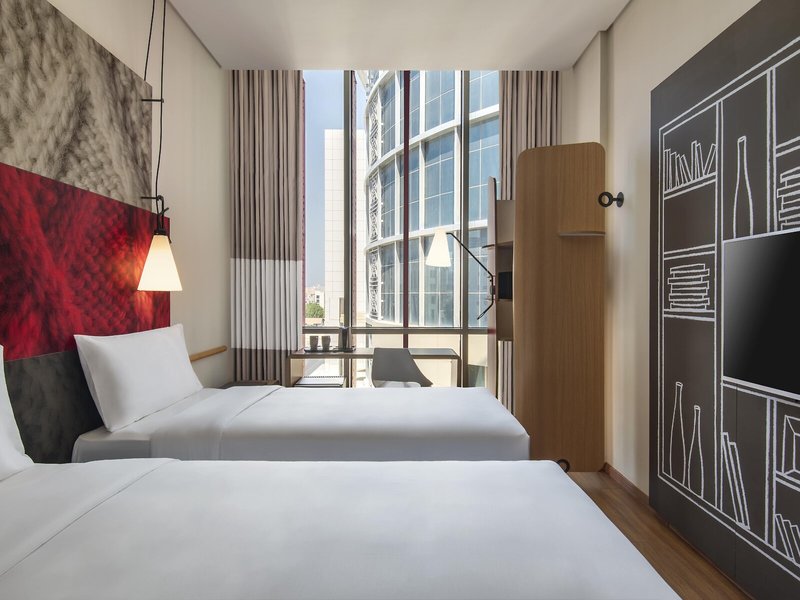Ibis Doha 33