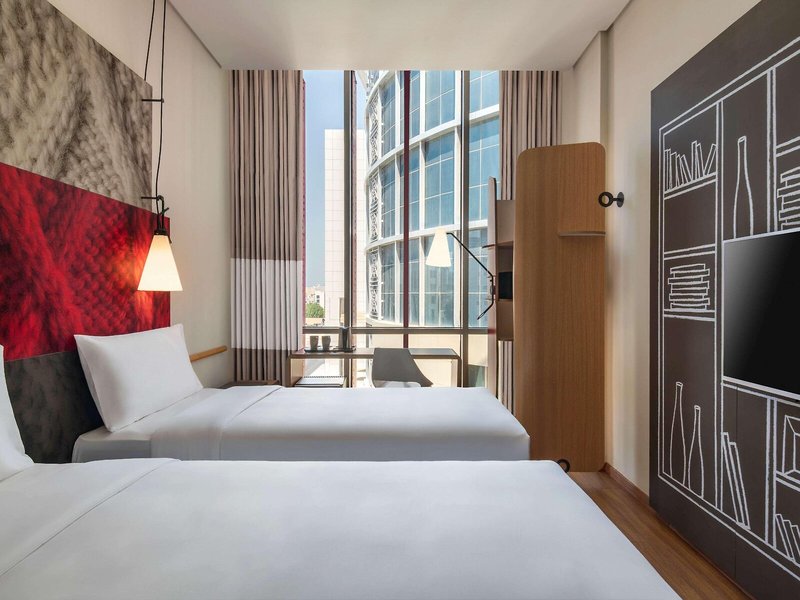 Ibis Doha 37