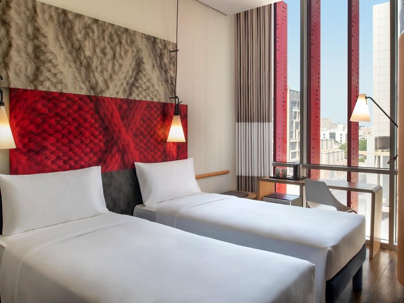 Ibis Doha 39