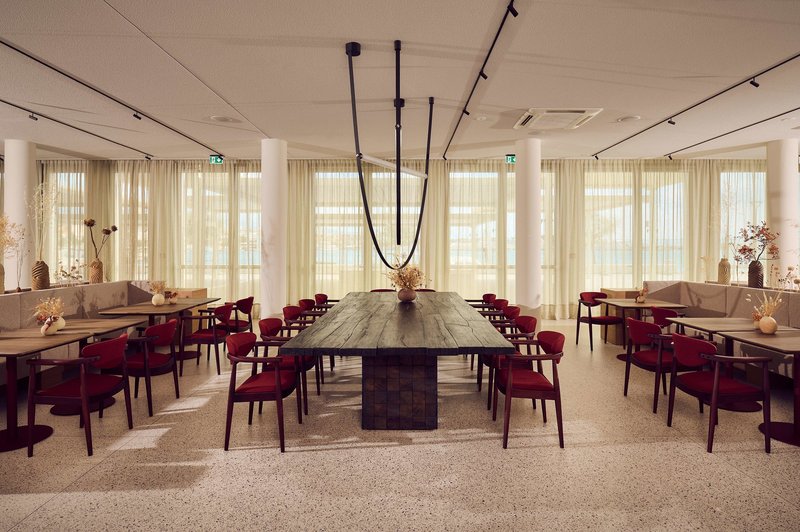 Hotel Ambasador 29