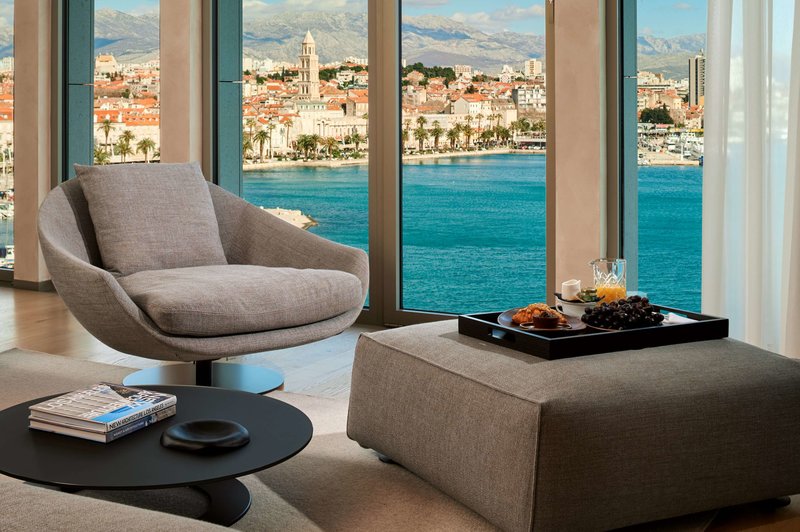 Hotel Ambasador 31