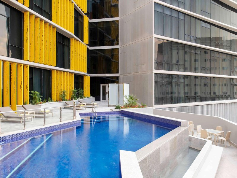 Adagio Doha 7