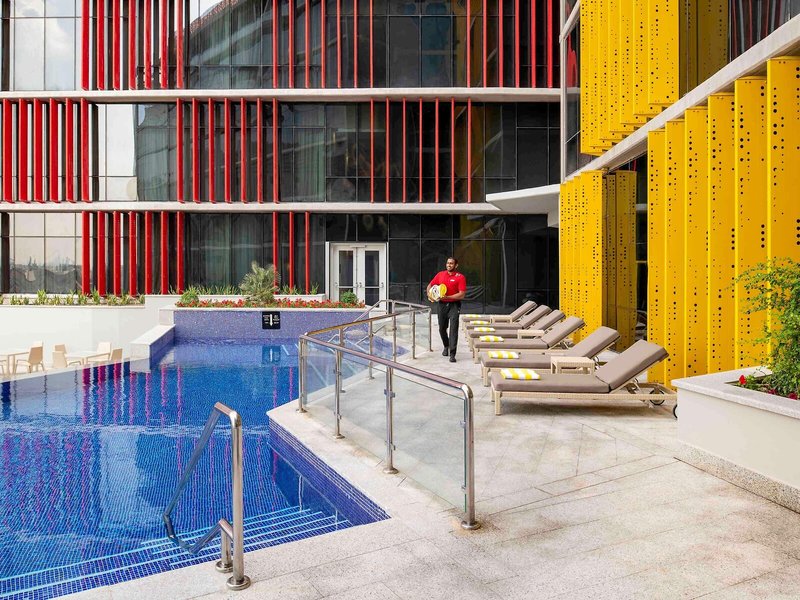 Adagio Doha 10
