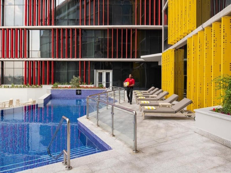 Adagio Doha 11