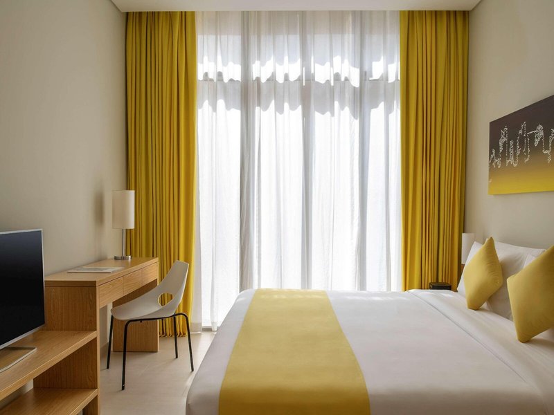 Adagio Doha 29
