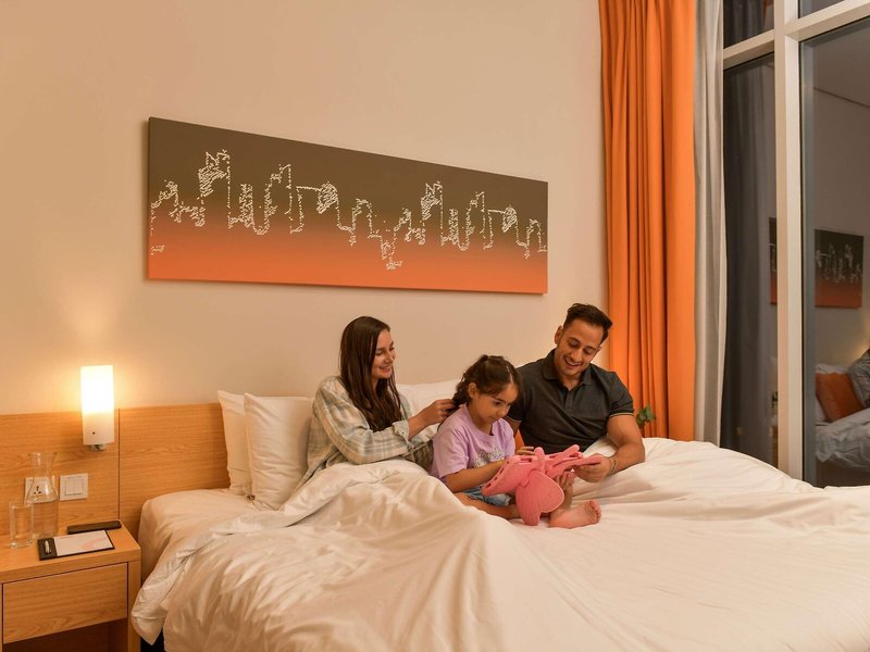 Adagio Doha 33