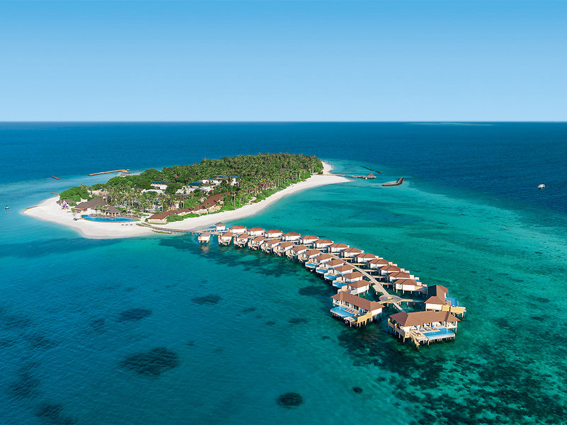 Avani+ Fares Maldives Resort 1