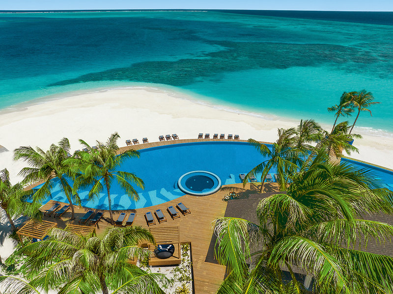 Avani+ Fares Maldives Resort 2