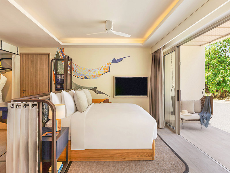 Avani+ Fares Maldives Resort 4