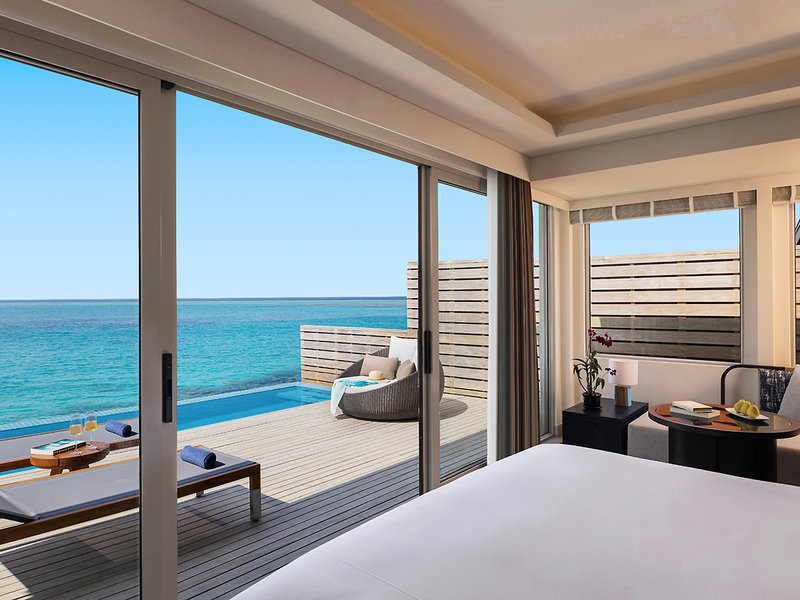 Avani+ Fares Maldives Resort 7