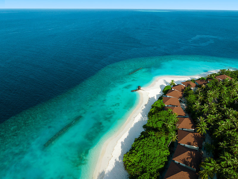 Avani+ Fares Maldives Resort 8