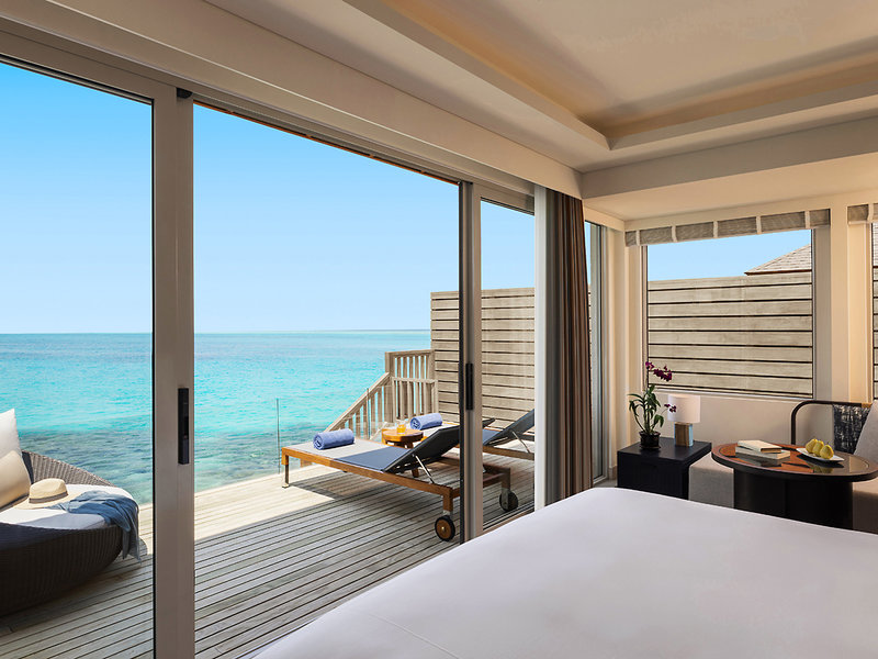 Avani+ Fares Maldives Resort 13