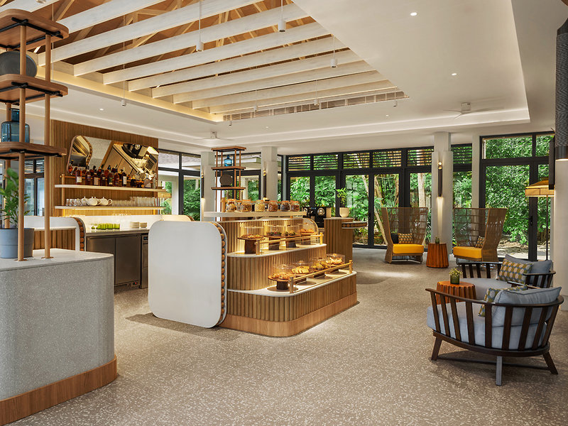 Avani+ Fares Maldives Resort 18